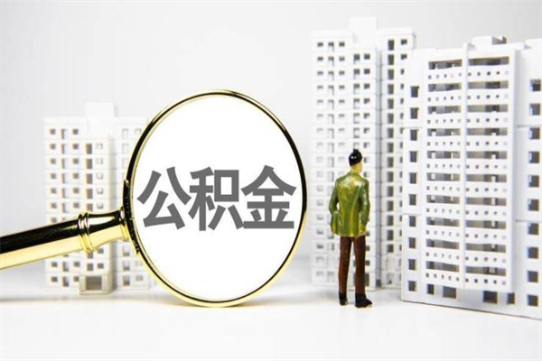 秦皇岛代提公积金（代提公积金犯法吗）